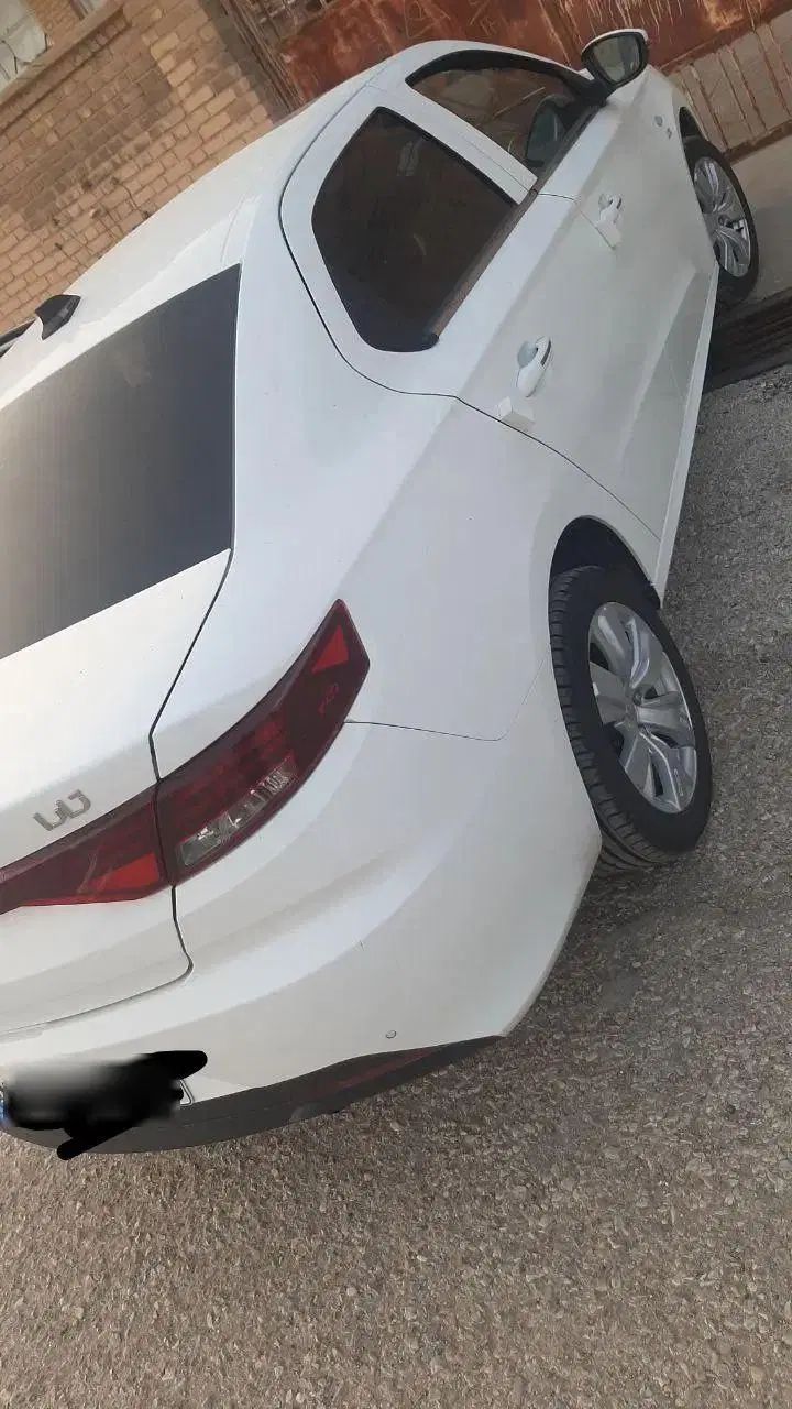 تارا اتوماتیک V4 LX - 1404