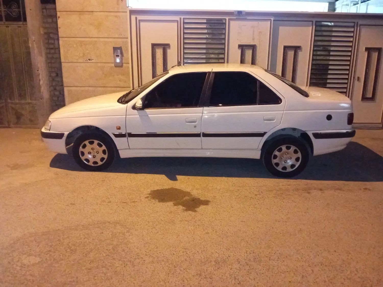 خودرو پژو، پارس آگهی ann_19871660