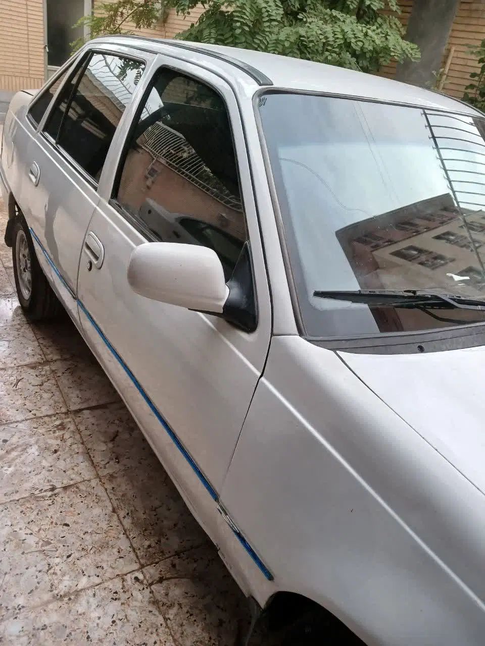 خودرو دوو، سیلو آگهی ann_19871676