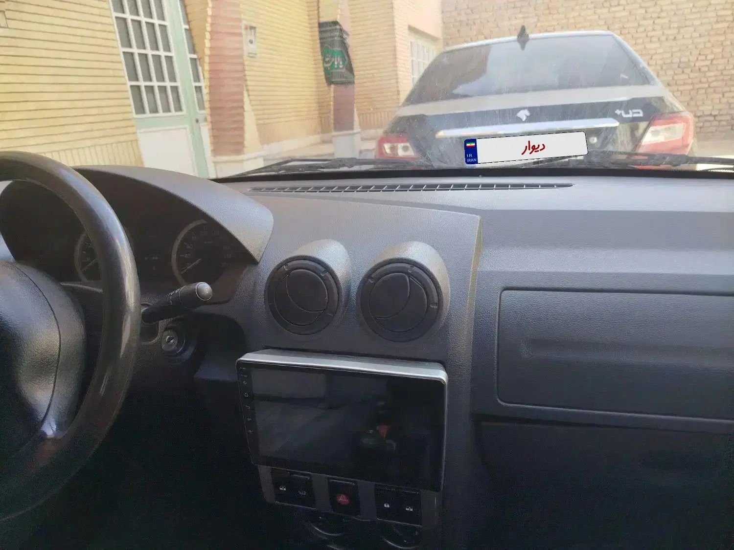 رنو تندر 90 E2 - 1390