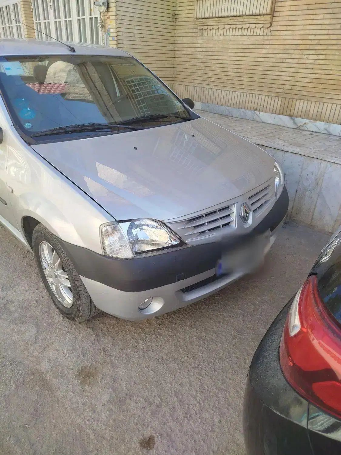 خودرو رنو، تندر 90 آگهی ann_19871687