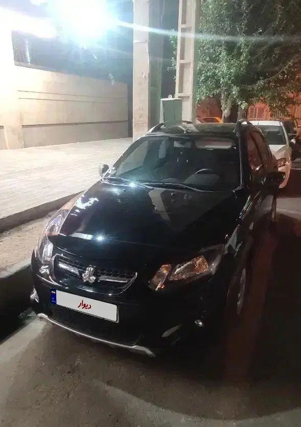 خودرو کوییک، معمولی آگهی ann_19871703