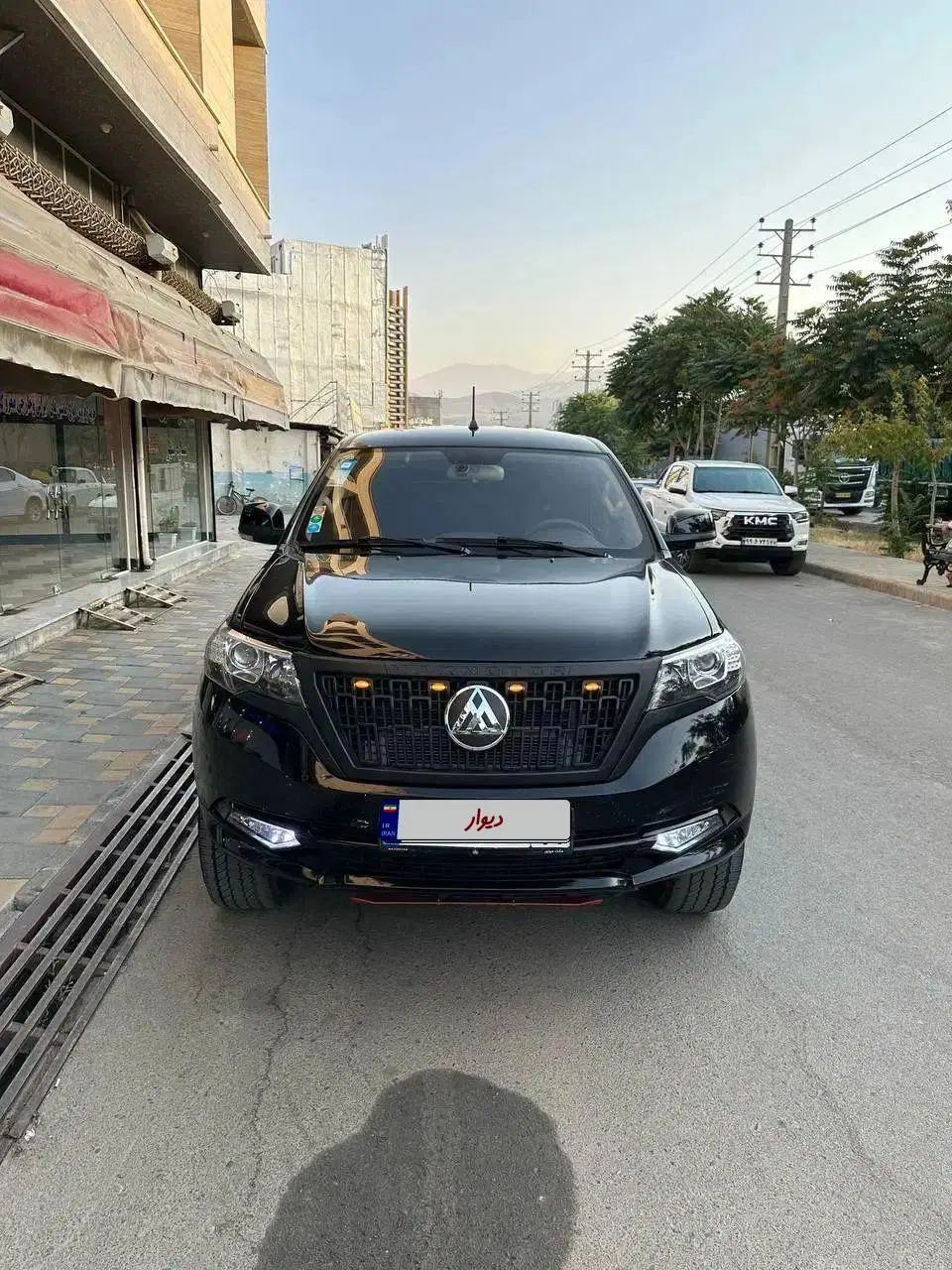 خودرو مکث موتور، کلوت آگهی ann_19871753