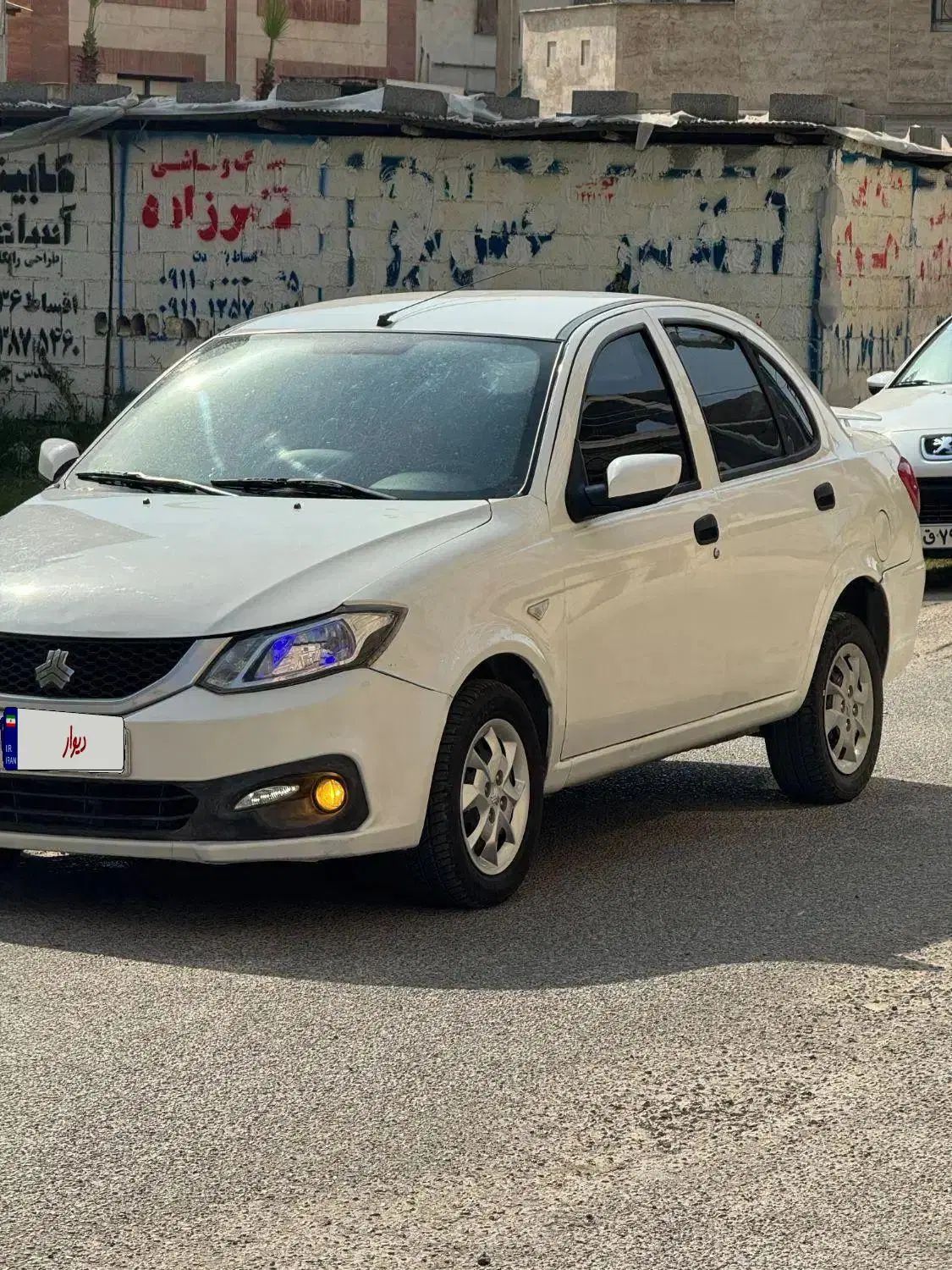 ساینا S دنده‌ای معمولی - 1399