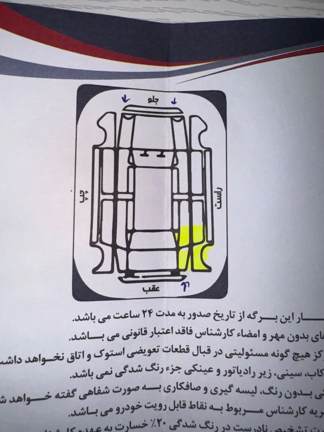 ساینا S دنده‌ای معمولی - 1399