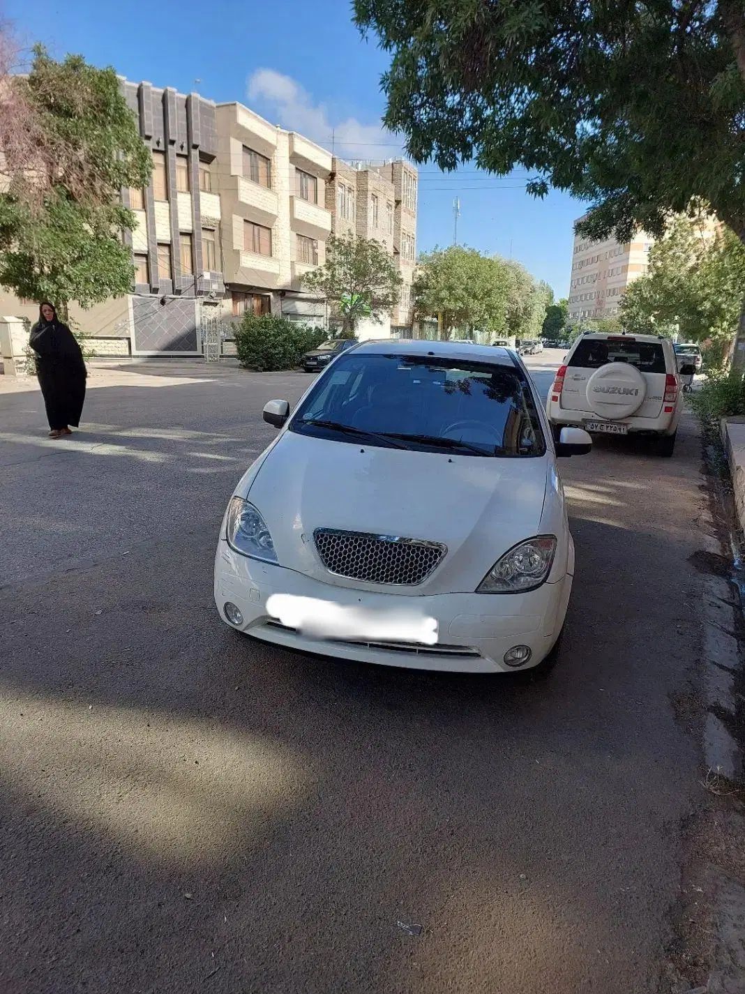 تیبا 2 SX - 1397