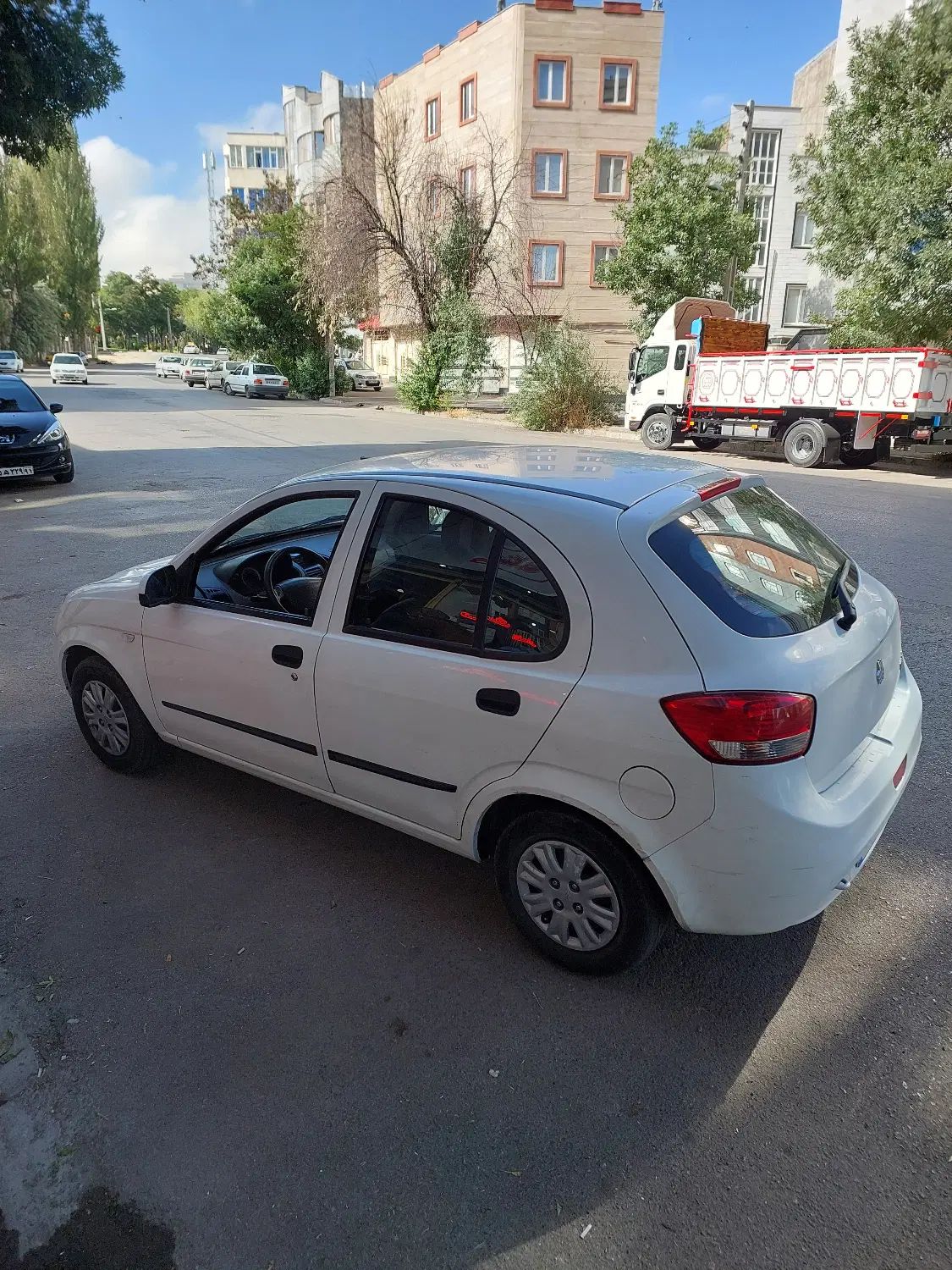 خودرو تیبا، 2 آگهی ann_19871765