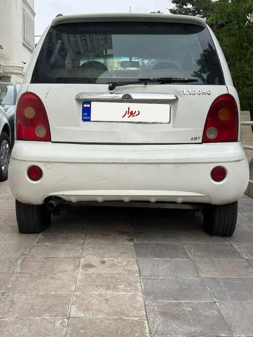 خودرو ام وی ام، 110 آگهی ann_19871789