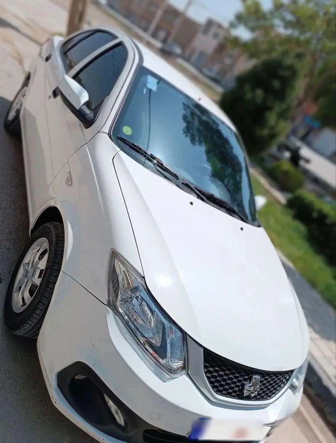 خودرو ساینا، S آگهی ann_19871795