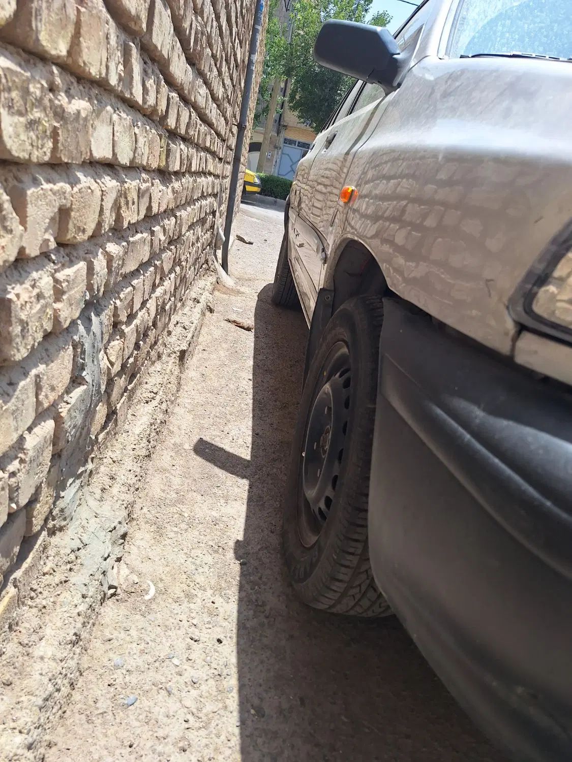 خودرو پراید، صبا آگهی ann_19871818