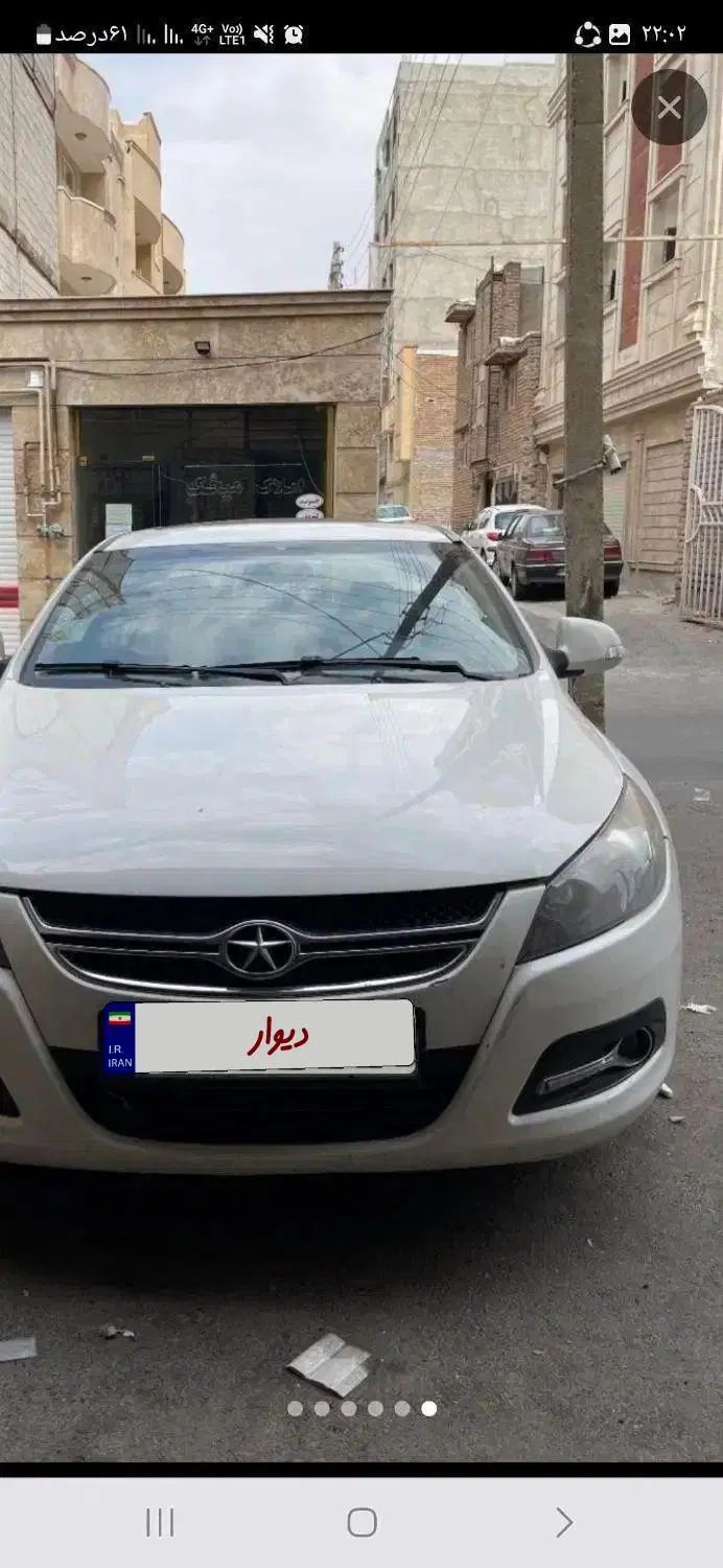 خودرو جک، J5 آگهی ann_19871829