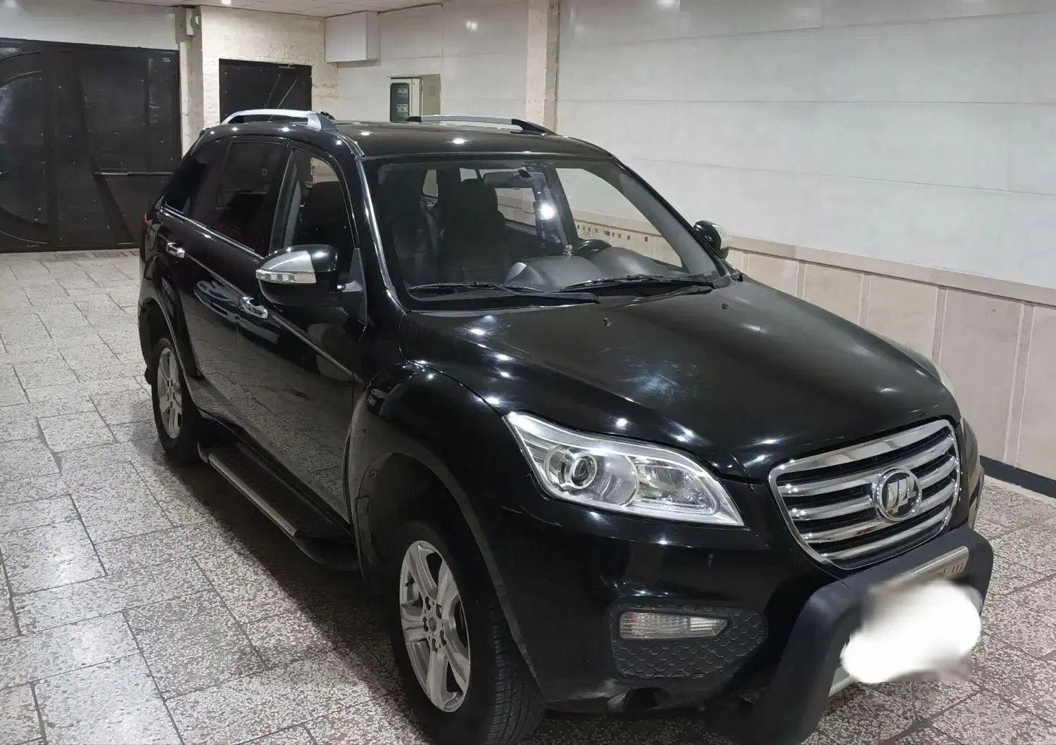 خودرو لیفان، X60 آگهی ann_19871855