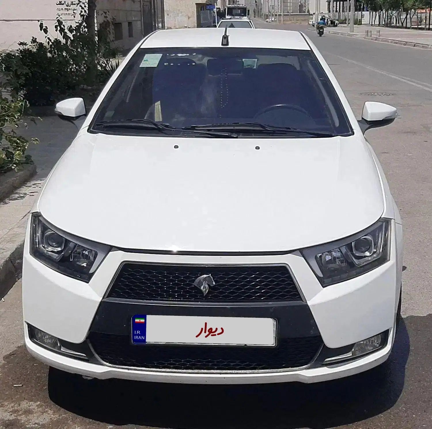 خودرو دنا، پلاس آگهی ann_19871874