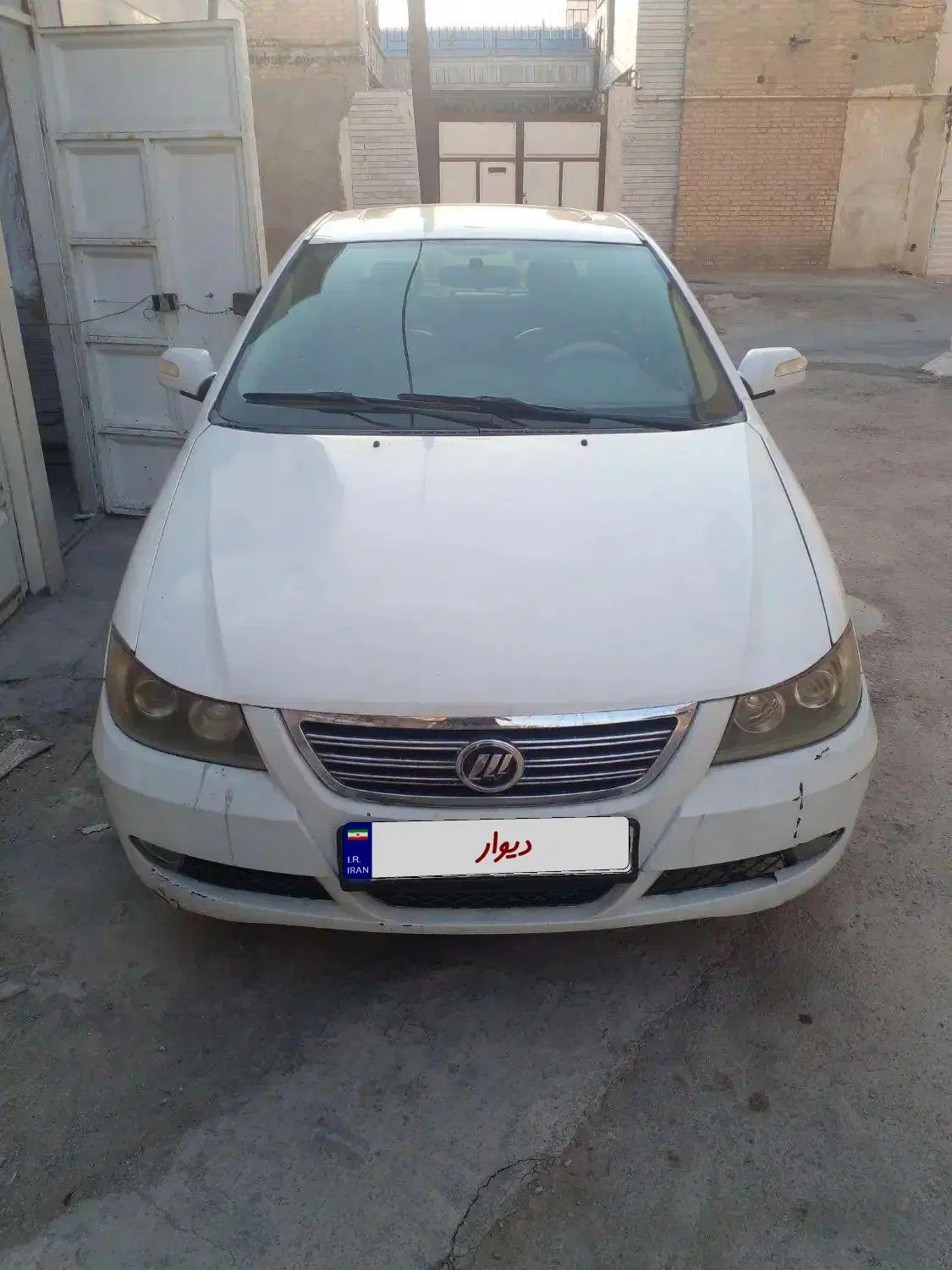 خودرو لیفان، 620 آگهی ann_19871881