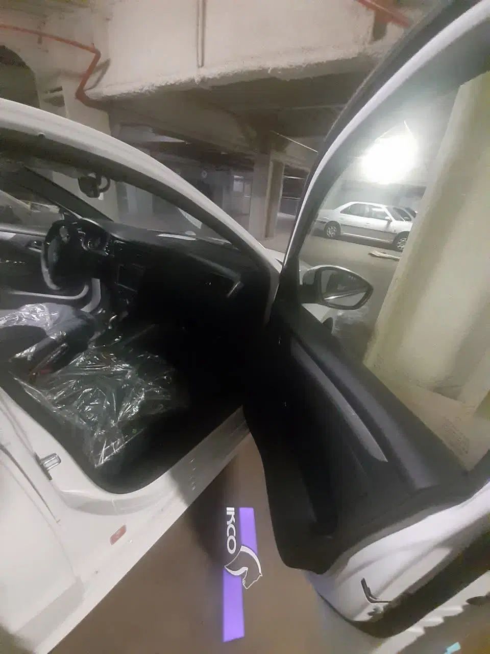 تارا اتوماتیک V4 LX - 1403