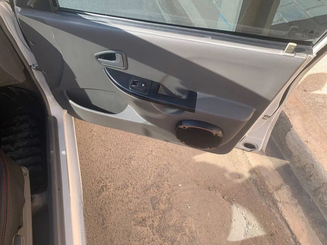 پراید 141 SX - 1390
