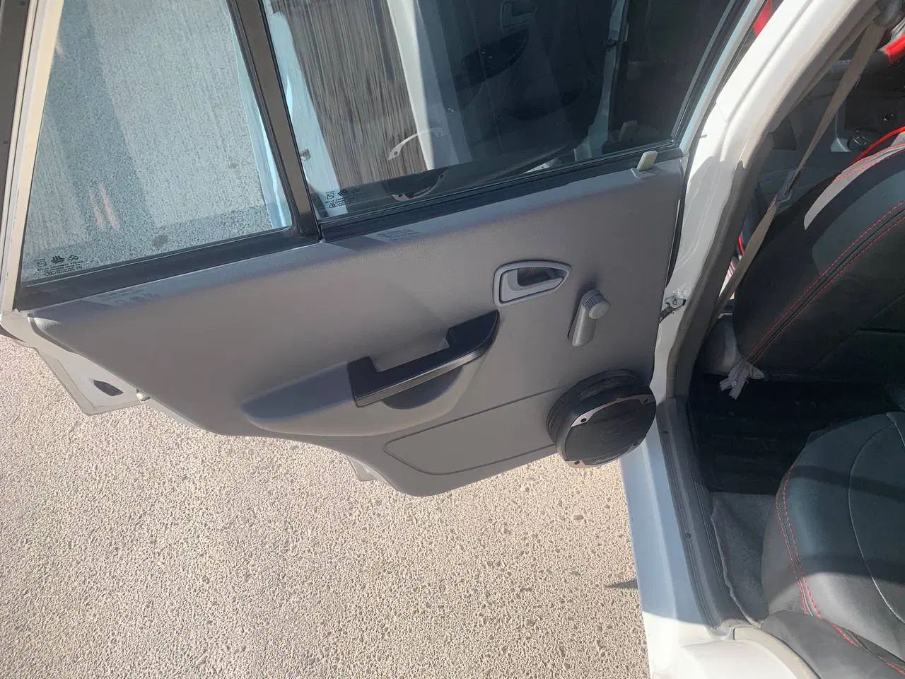 پراید 141 SX - 1390