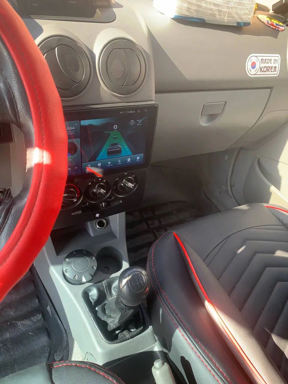 پراید 141 SX - 1390
