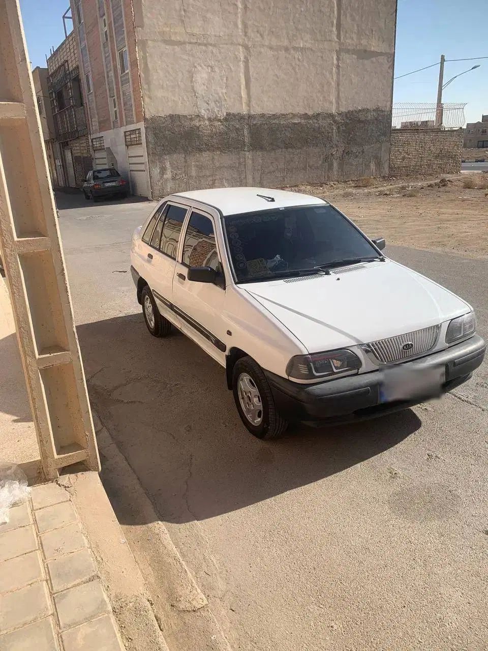 خودرو پراید، 141 آگهی ann_19871916