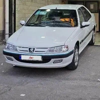 خودرو پژو، پارس آگهی ann_19871936