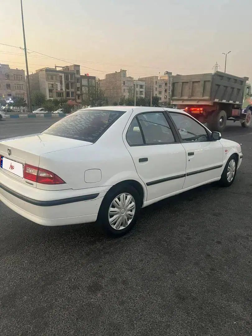 خودرو سمند، EL آگهی ann_19871942