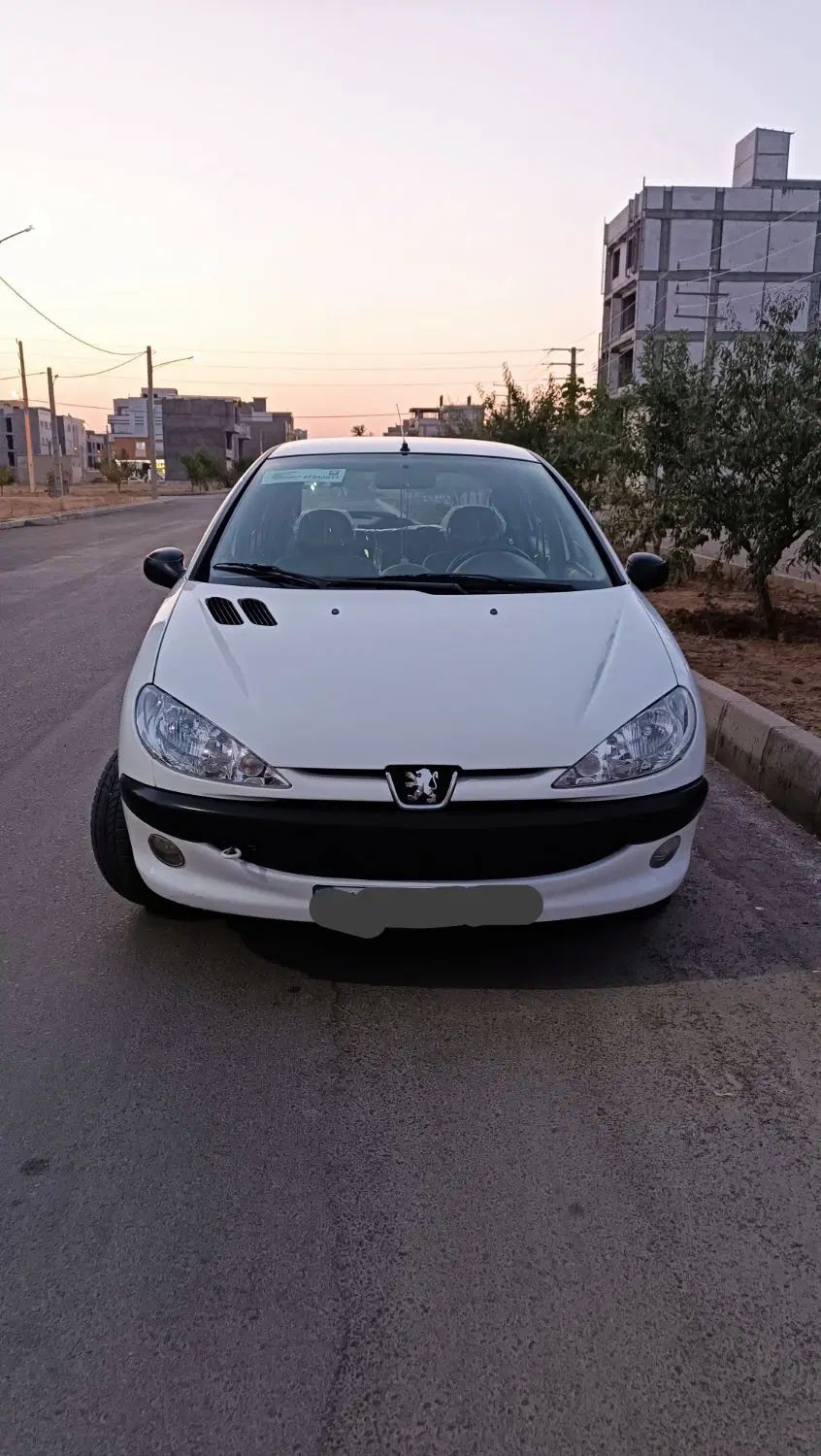 خودرو پژو، 206 آگهی ann_19871943