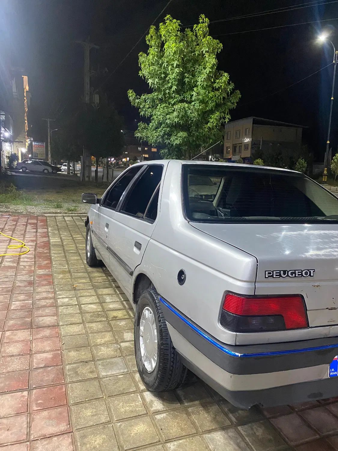 خودرو پژو، 405 آگهی ann_19871948