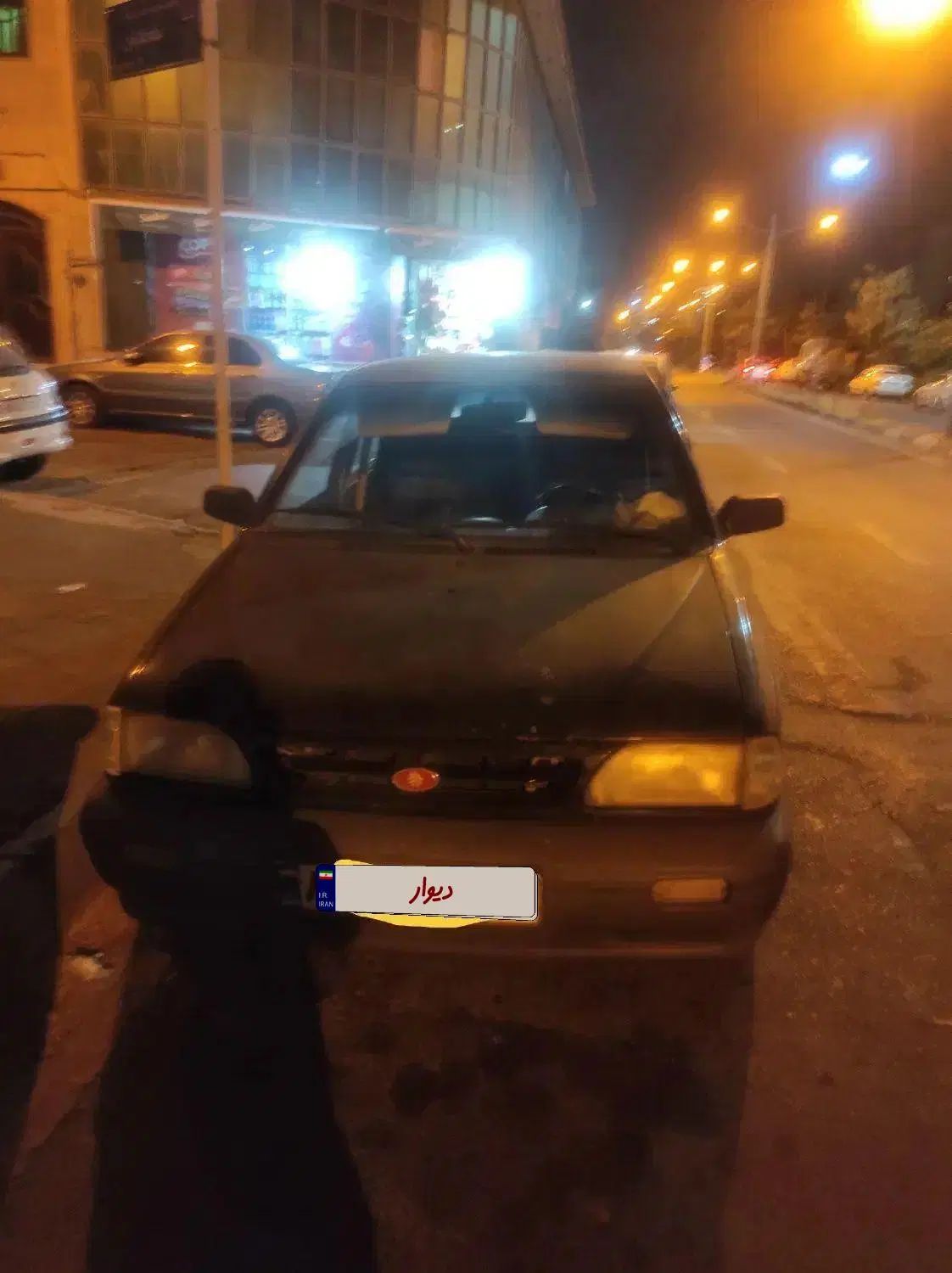خودرو پراید، 141 آگهی ann_19871957