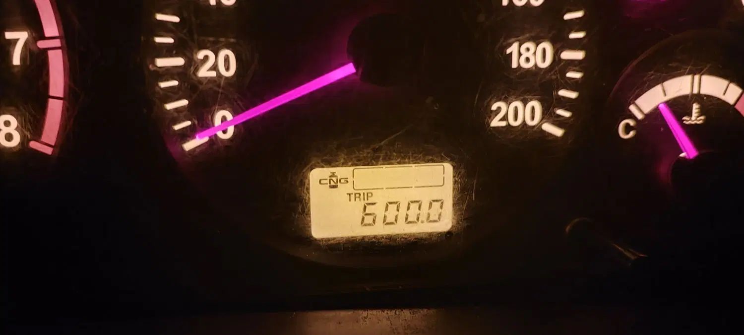پژو 405 GLX - 1389