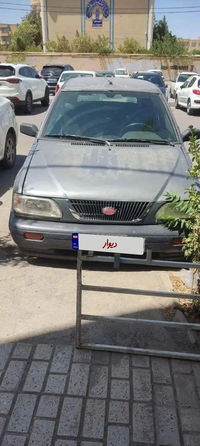 خودرو پراید، 141 آگهی ann_19871988