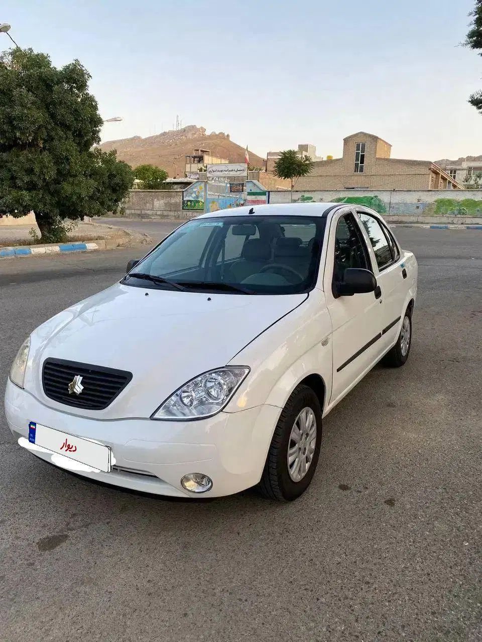 خودرو تیبا، صندوق دار آگهی ann_19872009