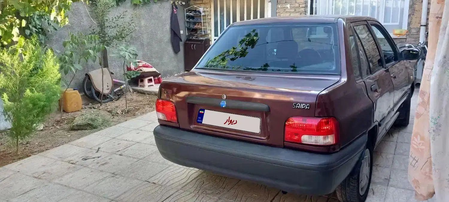 خودرو پراید، صبا آگهی ann_19872019