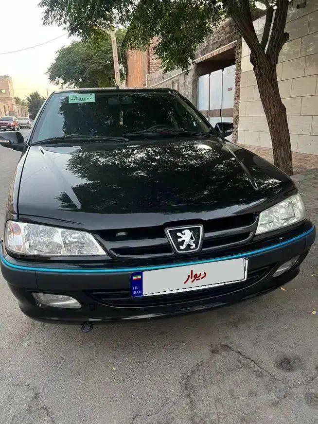 خودرو پژو، پارس آگهی ann_19872038