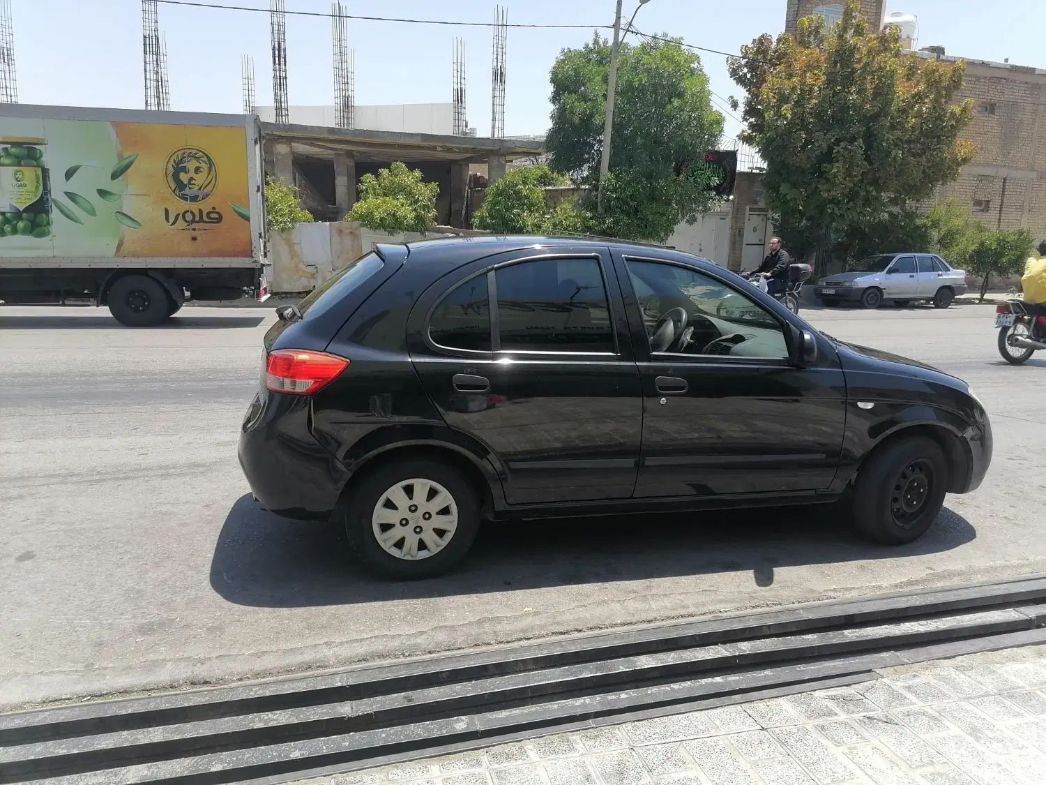خودرو تیبا، 2 آگهی ann_19872048