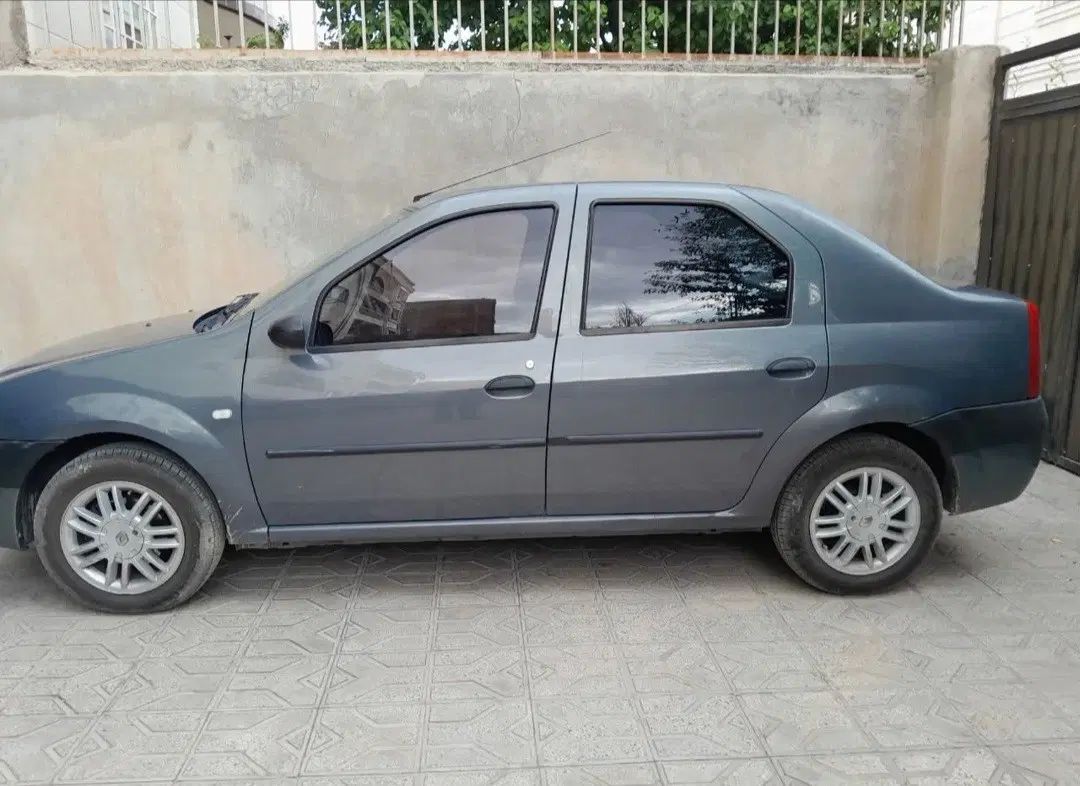 رنو تندر 90 E2 - 1388
