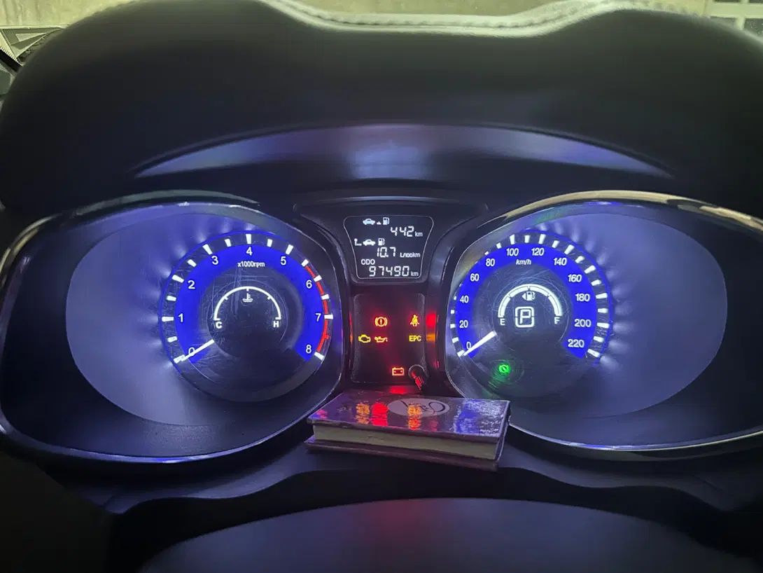 جک S5 اتوماتیک - 1395