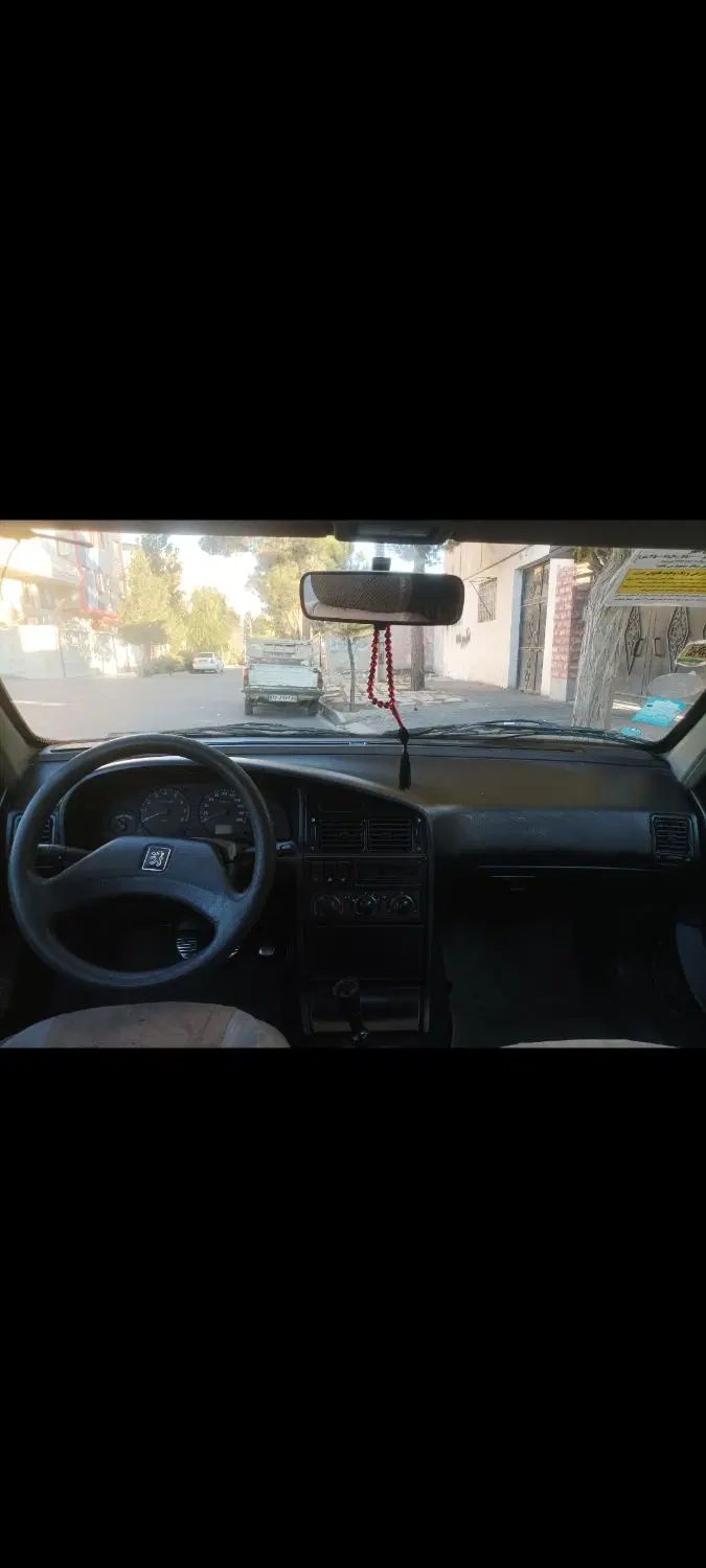 خودرو پژو، روآ G2 آگهی ann_19872086