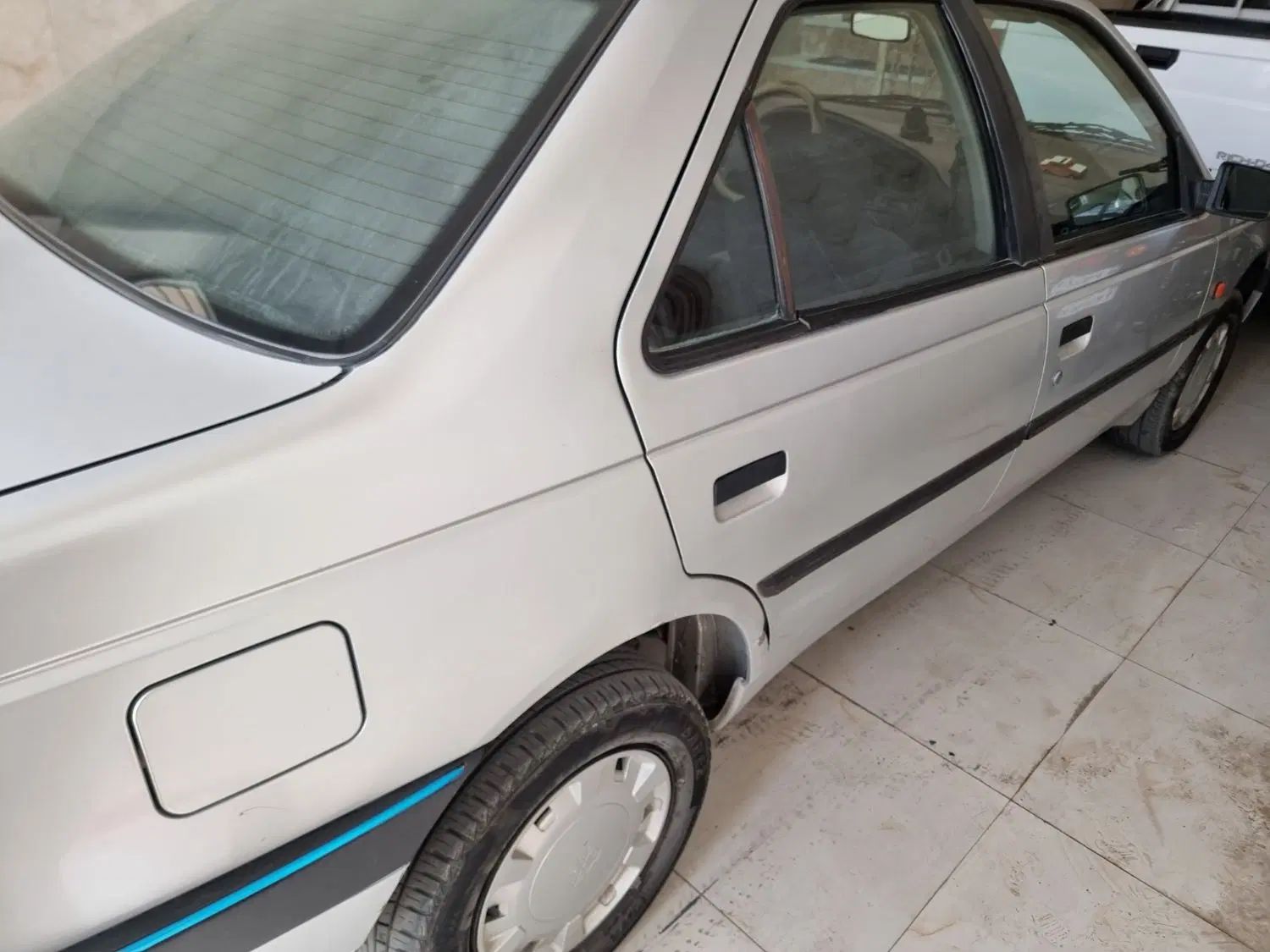 پژو 405 GLX - 1385