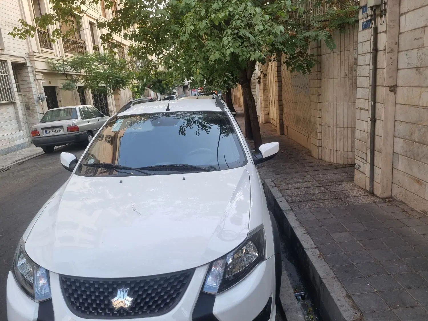 خودرو کوییک، S آگهی ann_19872096