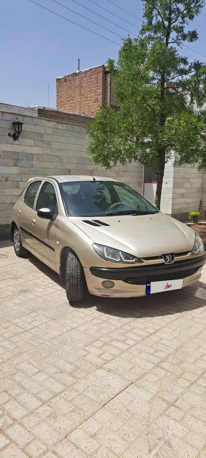 خودرو پژو، 206 آگهی ann_19872099