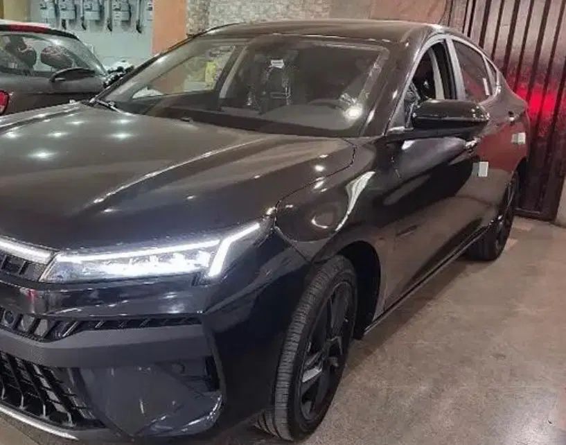 خودرو کی ام سی، J7 آگهی ann_19872128