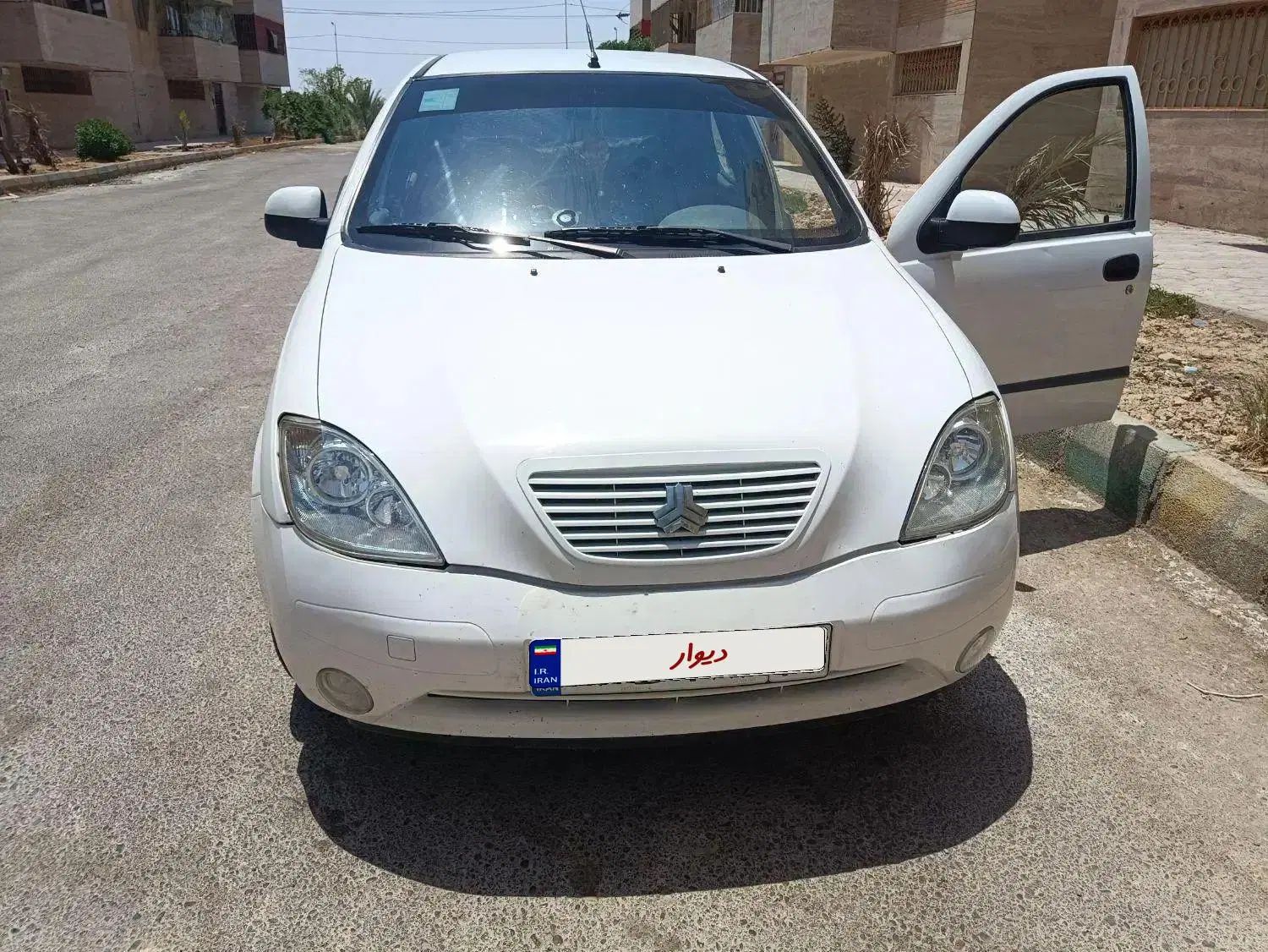 خودرو تیبا، صندوق دار آگهی ann_19872138