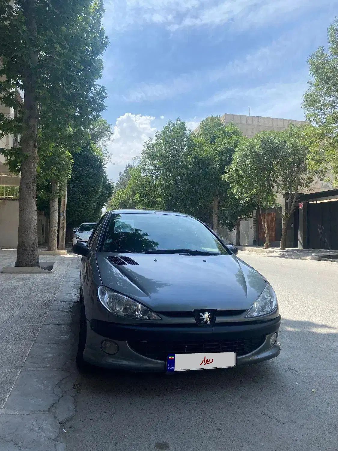خودرو پژو، 206 آگهی ann_19872140