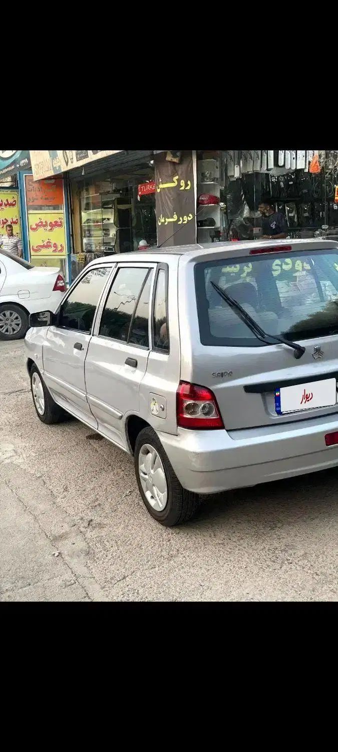 خودرو پراید، 111 آگهی ann_19872153