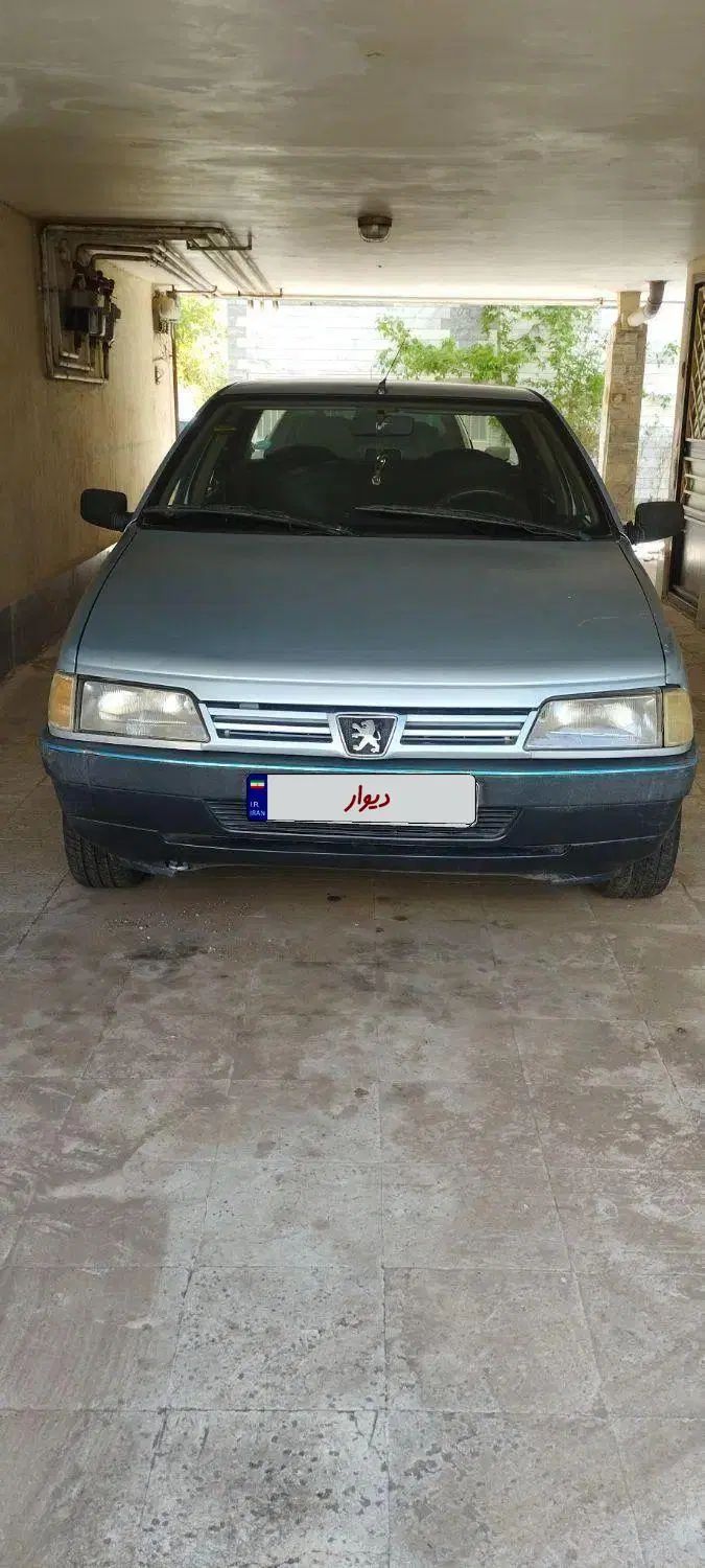 خودرو پژو، روآ آگهی ann_19872161