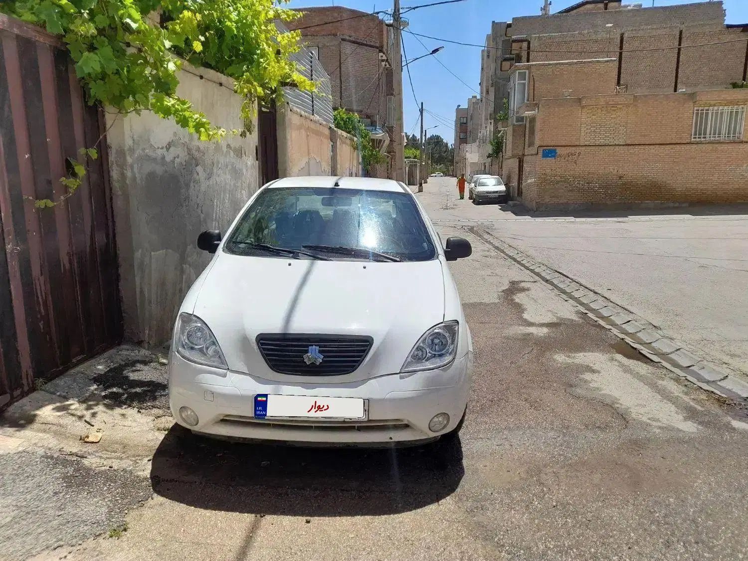 خودرو تیبا، صندوق دار آگهی ann_19872176