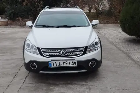 دانگ فنگ H30 کراس اتوماتیک - 1397