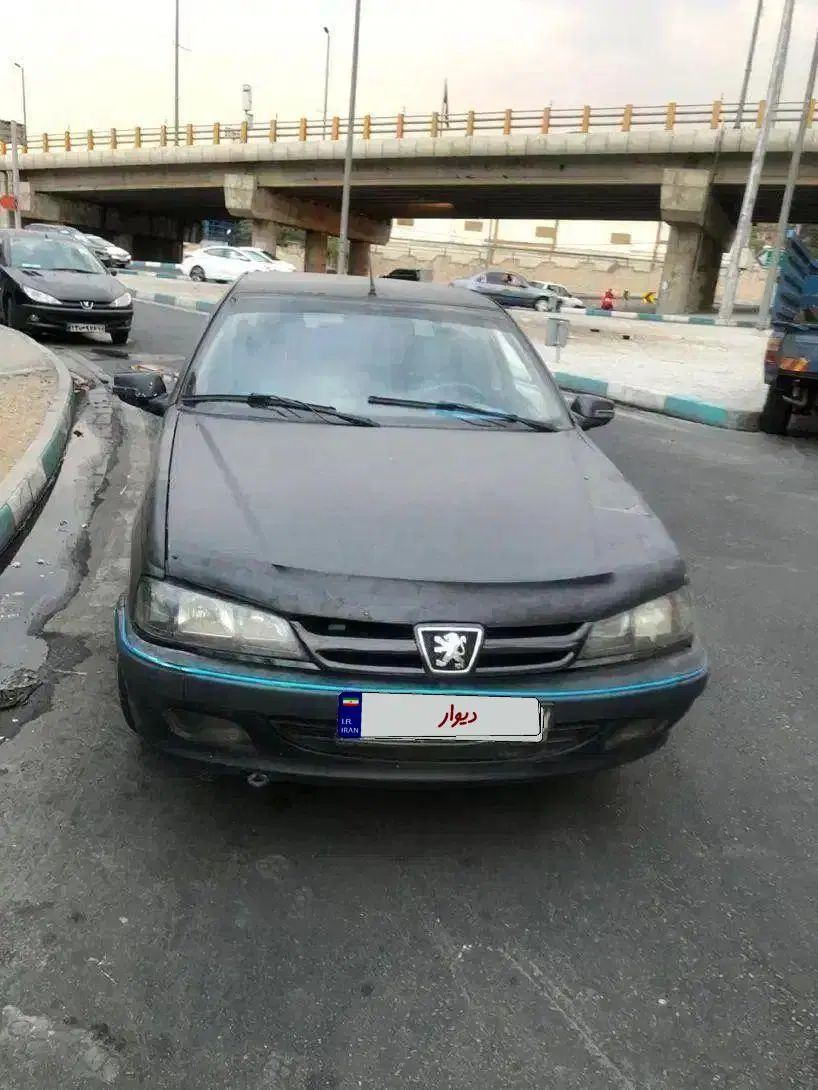 خودرو پژو، پارس آگهی ann_19872199
