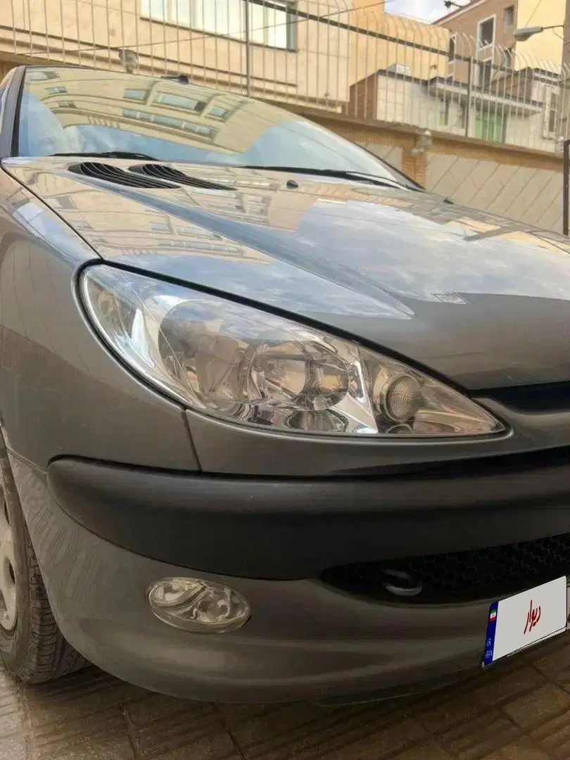 خودرو پژو، 206 آگهی ann_19872209