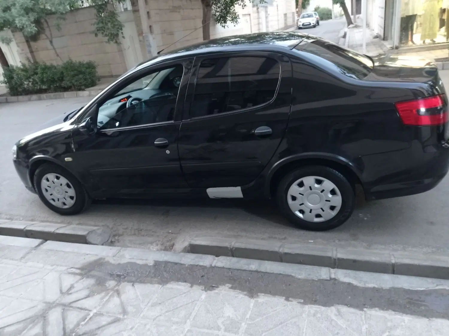خودرو پژو، پارس آگهی ann_19872215